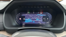 Volvo XC90 2.0 B5P Plus Dark 5dr AWD Geartronic Petrol Estate